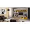  - Гостиная LINEA COLLECTION. dmi ORANGE