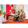 Детские парты и столы - Moll (Германия) – эргономичная мебель для рабочего места школьников