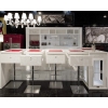  - Барные кресла Formitalia Square bar