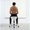Кресла для руководителя - SWOPPER (фабрика Aeris, Германия) – Инновационный ортопедический стул для дома и офиса