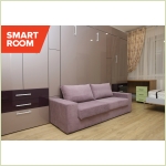 Мебель для детской - NEW! ШКАФ-КРОВАТЬ-ДИВАН Smart Room