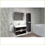  - Мебель для ванной комнаты Аккорд 3 Ангстрем