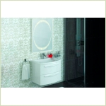  - Мебель для ванной комнаты Фьюжен 2 Ангстрем