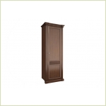  - Шкаф Изотта 23К (дверь левая) Ангстрем