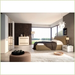 Комплекты мебели для спальни - Спальня Анри 8 Ангстрем