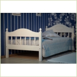 Мебель для детской - Кровать F2 (массив сосны)