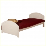 Мебель для детской - Кровать И1 (массив сосны)