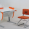 Детские парты и столы - Дэми (Россия) – «растущая» мебель для школьников