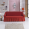 Чехлы на диваны ( 3х-местные) - Чехол на 3-х местный диван, цвет бордовый