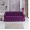 Чехлы на диваны ( 3х-местные) - Чехол на 3-х местный диван, цвет лиловый