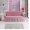 Чехлы на диваны ( 3х-местные) - Чехол на 3-х местный диван, цвет Светло-розовый