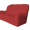 Чехлы на диваны ( 3х-местные) - Чехол Модерн на 3-х местный диван, цвет Бордовый