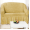 Чехлы на диваны (2х-местные) - Чехол на 2-х местный диван, цвет бежевый