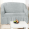 Чехлы на диваны (2х-местные) - Чехол на 2-х местный диван, цвет серый