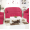 Чехлы на диваны ( 3х-местные) - Чехол на 3-х местный диван, цвет фуксия