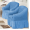 Чехлы на кресла - Чехол на кресло, цвет голубой