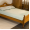 Мебель для спальни, кровати - Кровать из массива 2-х спальная