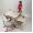Детские парты и столы - Дэми (Россия) – «растущая» мебель для школьников