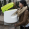  - INFINITIDESIGN - Broncio Stool - стул
