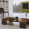  - Подставка для TV - Tonin CASA - Porta TV Art. 7097