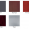 Варианты расцветок
